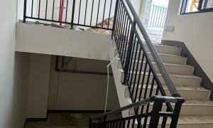 2026年锌钢楼梯扶手行业现状与选择指南