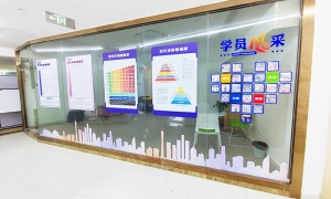 2026年走廊文化墙设计服务商推荐，客户口碑力荐