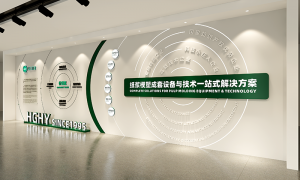2026年靠谱的文化墙制作机构服务商推荐汇总