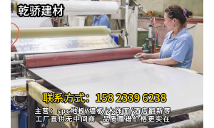 云南正规墙板定制源头工厂实力盘点，合作实力参考