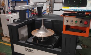 平面激光切割机靠谱供应商发展现状与市场占有率及排名研究分析报告