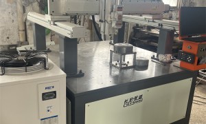 2026年靠谱的激光切割机生产厂家用户力荐