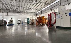 惠州真空热处理生产厂合作实力参考
