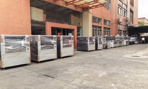 2026年广州靠谱的全自动视觉锡膏印刷机厂家质量参考评选