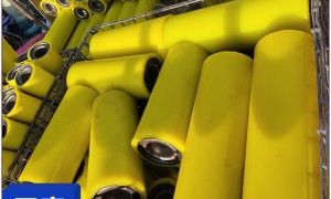 2026年湛江市热门的推荐托辊制造商厂家选购参考汇总
