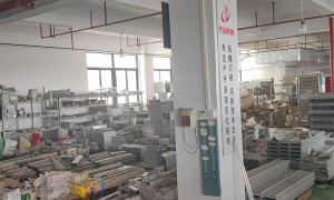 2026年户外亮化工程安装队哪家专业 用户力荐