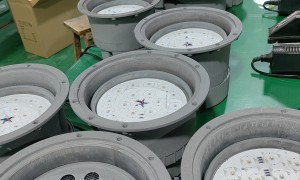 2026年中山户外亮化灯具制造厂客户口碑力荐