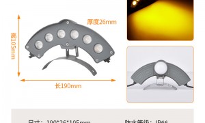 广东建筑照明亮化工程公司推荐：用户力荐实力参考