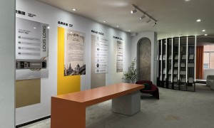 市场目前艺术漆怎么联系？路易诗兰品牌合作实力盘点