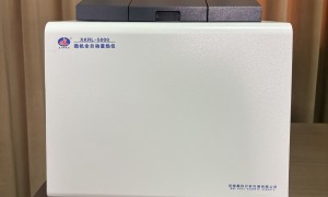 全自动量热仪生产商 河南鑫科 带制冷循环系统 恒温精度±0.05℃ 型号齐全