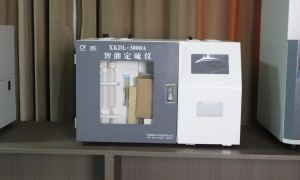 2026年山西知名的定硫仪推荐厂家、双库伦定硫仪源头厂家推荐、高硫定硫仪使用方法厂家挑选全攻略