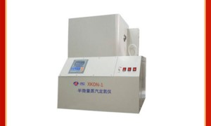 X荧光硫元素分析仪生产厂家行业全景分析