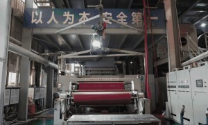 2026年加厚无纺布厂家选购参考汇总