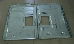 江门钣金手板制造厂家哪家靠谱，资质齐全的加工厂评测