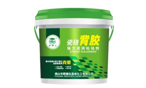 2026广东做耐水瓷砖背胶的生产厂家推荐，用户力荐