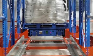 智能仓库系统开发商哪家技术强？2026年行业实力公司全景分析