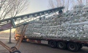 比尤特服装面料评价好吗客户认可吗