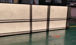 广东做发光背板的口碑好的公司有什么，2026年资质齐全的发光背板生产厂选购参考汇总
