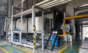 2026年锅炉热力供应行业现状与选择指南：省心不踩坑的蒸汽锅炉热力供应服务商