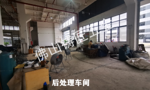 广东佛山高明机械配件定制厂家，铸匠五金实力强