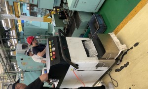 2026年磨削液过滤器哪个牌子好？正规厂家实力对比