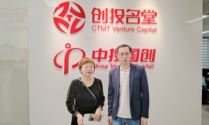 创投名堂靠谱吗