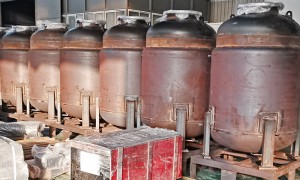 浙江特氟龙喷涂定制工厂，做制药设备喷涂的供应商实力与用户口碑
