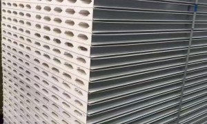 廊坊厂房隔断泡沫净化板现货服务商哪家好：靠谱商家测评排名
