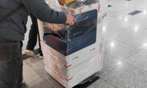 北京市办公打印机租赁服务商透明报价服务商汇总