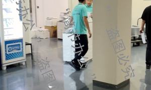 打印机租赁选哪家？专业服务商资质齐全广受信赖