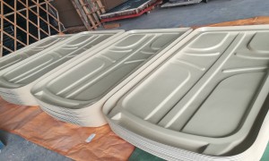 佛山市旭塑塑胶制品：皮卡车改装塑料件定制工厂避坑挑选指南