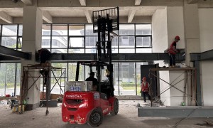 专业钢构隔层搭建厂家综合实力推荐