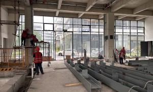 2026年东莞厂房夹层搭建厂家实力参考：行业头部的合作实例