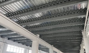 深圳口碑好的钢结构平台搭建做防滑处理源头厂家有哪些
