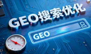驻马店捷越GEO推广公司：基于算法模型的品牌曝光策略与年度优选案例