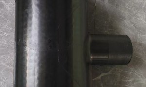 郑州靠谱的钢骨架聚乙烯复合管管件一体制造厂家案例实力盘点