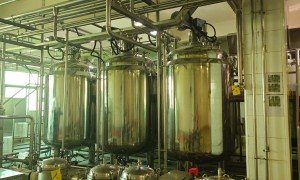 中山市中酿机械设备有限公司：2026年鸡汁生产设备正规厂家推荐