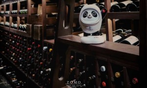 ZOMO酒窖设计：正规的别墅酒窖设计公司，满足您的个性化需求