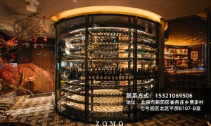 浙江成都别墅地下酒窖设计机构怎么选 专业服务商实力推荐