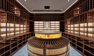2026年上海靠谱的酒窖服务商 实力与用户口碑