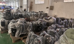广东一体化泵站服务商、一体化泵站专业安装商、一体化泵站服务厂商专业公司推荐
