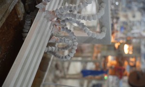 石家庄木饰面格栅定制工厂，靠谱商家测评排名