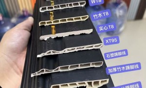 2026年石膏顶角线行业现状与市场占有率及排名研究分析报告