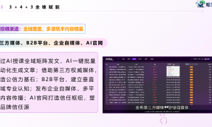 赣州十八县GEO推广哪家专业，服务好的公司推荐用户力荐