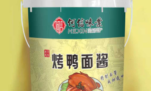北京知名的蜂蜜烤鸭酱加工厂有哪些 实力厂家参考