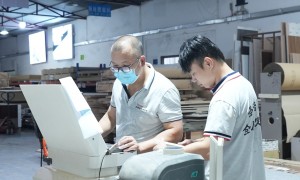深圳市圣诺尼装饰材料有限公司：专业的全屋定制装修服务商，用户力荐