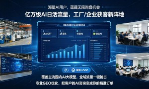 2026年广州黄埔擅长tob领域服务的geo优化公司有哪些正规服务商汇总