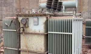 内蒙二手干式变压器回收行业全景分析与正规服务商推荐