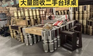 2026年靠谱的台球桌厂家用户力荐