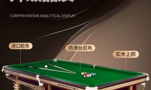 广东省知名的东莞批发台球桌厂家、深圳公园健身器材厂家实力公司推荐